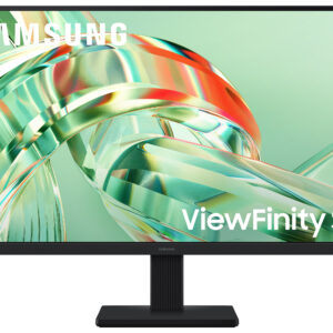 SAMSUNG 27IN 4KUHD 60HZ MONITOR