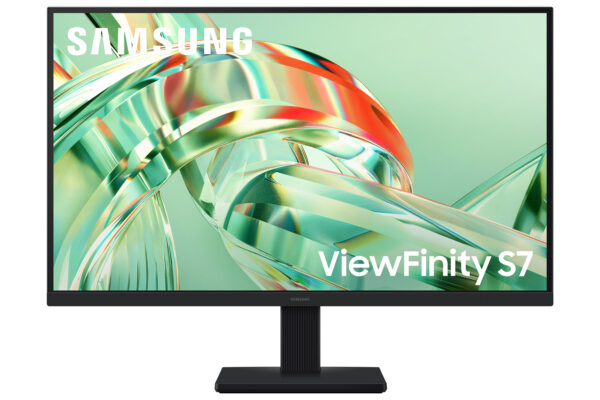 SAMSUNG 27IN 4KUHD 60HZ MONITOR