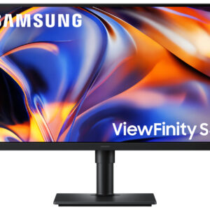 SAMSUNG 27IN VIEWFINITY S8 S80HF 5K SAMSUNG 27IN VIEWFINITY S8 S80HF 5K