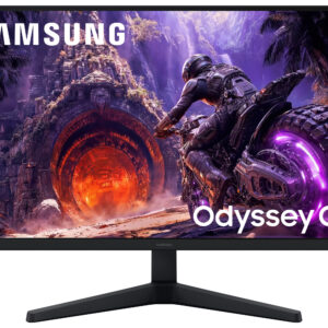 SAMSUNG ODYSSEY 27IN FHD 200HZ G MON