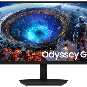 SAMSUNG ODYSSEY 27IN 5K 360HZ G MONI
