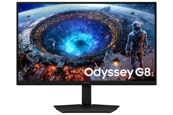 SAMSUNG ODYSSEY 27IN 5K 360HZ G MONI