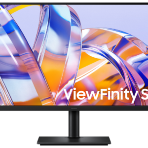 Samsung ViewFinity S8 S80UH 32-Inch 4K USB-C Monitor Samsung ViewFinity S8 S80UH 32-Inch 4K USB-C Monitor