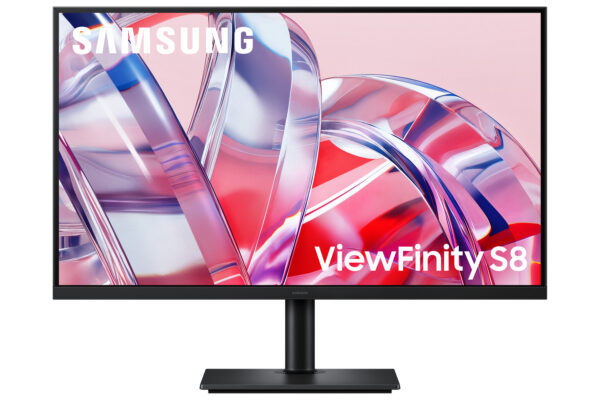SAMSUNG 32IN VIEWFINITY S8 S80H 4K U