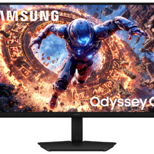 SAMSUNG ODYSSEY 32IN 6K 330HZ GAME M
