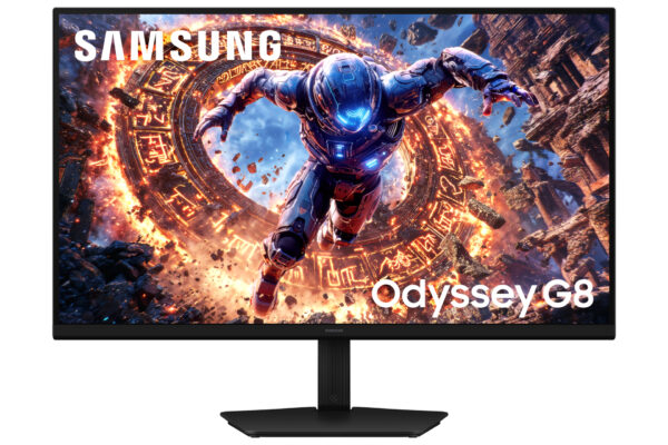 SAMSUNG ODYSSEY 32IN 6K 330HZ GAME M
