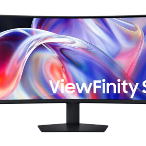 SAMSUNG 40IN WUHD VIEWFINITY MONITOR SAMSUNG 40IN WUHD VIEWFINITY MONITOR