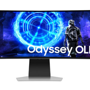 SAMSUNG 49IN ODYSSEY G95SD OLED GAM SAMSUNG 49IN ODYSSEY G95SD OLED GAM