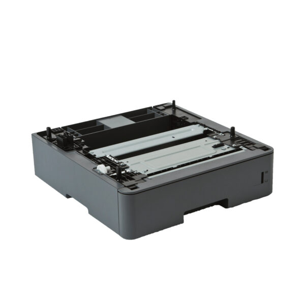 OPTIONAL LOWER TRAY