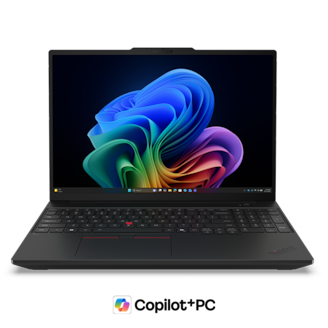 Lenovo ThinkPad T16 Gen 5