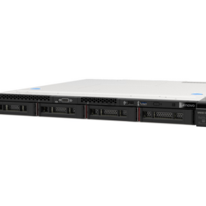 Lenovo ThinkSystem SR250 V3 Lenovo ThinkSystem SR250 V3