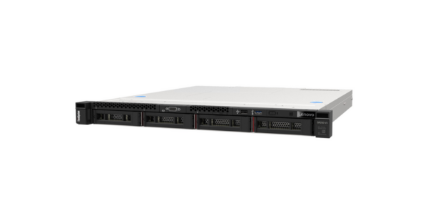 Lenovo ThinkSystem SR250 V3