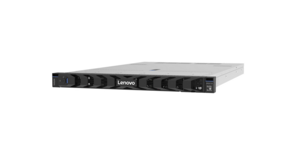 Lenovo ThinkSystem SR630 V4