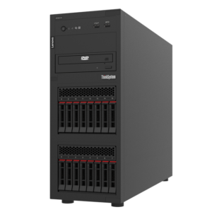 Lenovo ThinkSystem ST250 V3 Lenovo ThinkSystem ST250 V3