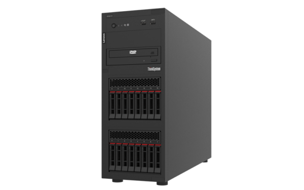 Lenovo ThinkSystem ST250 V3