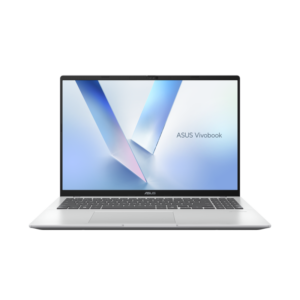 VIVO 16 RAI 716GB512GBSILVER ASUS Vivobook 16 M1607GA-MB023W - Ryzen AI 7, 16GB, 512GB