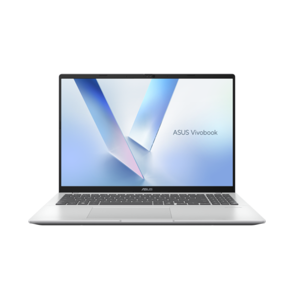 VIVO 16 RAI 716GB512GBSILVER ASUS Vivobook 16 M1607GA-MB023W - Ryzen AI 7, 16GB, 512GB