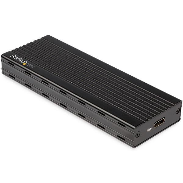 USB-C 10GBPS TO M.2 NVME SSD ENCLOSE