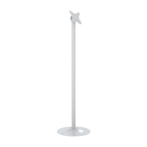M PRO SERIES SINGLE POLE FLOORBASE W