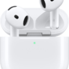 Apple AirPods 5 with USB-C Charging Case - MKFW4ZM/A