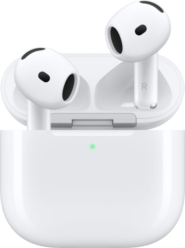 Apple AirPods 5 with USB-C Charging Case - MKFW4ZM/A