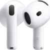 Apple AirPods 5 with USB-C Charging Case - MKFW4ZM/A