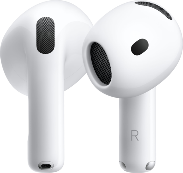 Apple AirPods 5 with USB-C Charging Case - MKFW4ZM/A