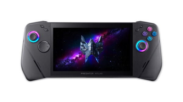 ATLAS 7 G3 16GB 512GB WINXBO