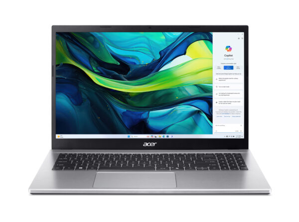 ASPIRE GO 15 R7 16GB 512GB