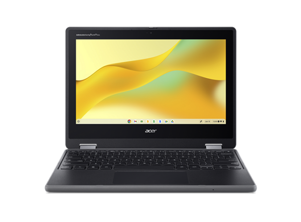 Acer Chromebook Spin 511 R757TN NX.JAMEK.005 Black