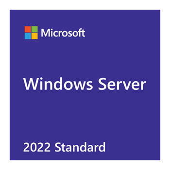 Microsoft Windows Server 2022 Standard - 2-Core APOS Additional Licence
