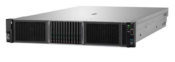 HPE ProLiant DL380 Gen11 4509Y Server - 64GB, 2 x 480GB SSD