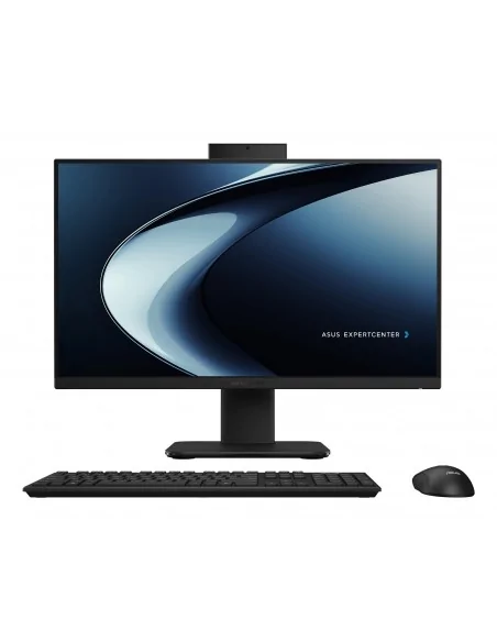ASUS ExpertCenter P600 PM640KA-BPC092X - 16GB, 512GB SSD, Windows 11 Pro