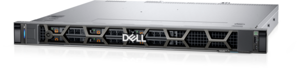 Dell PowerEdge R260