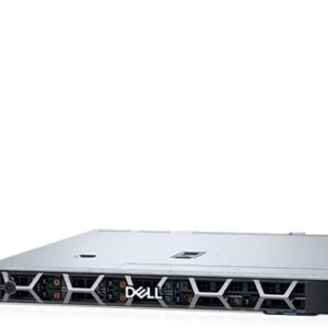 Dell PowerEdge R360