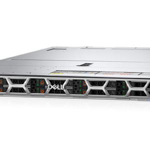 Dell PowerEdge R470
