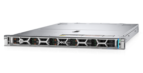 Dell PowerEdge R470