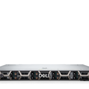 Dell PowerEdge R660