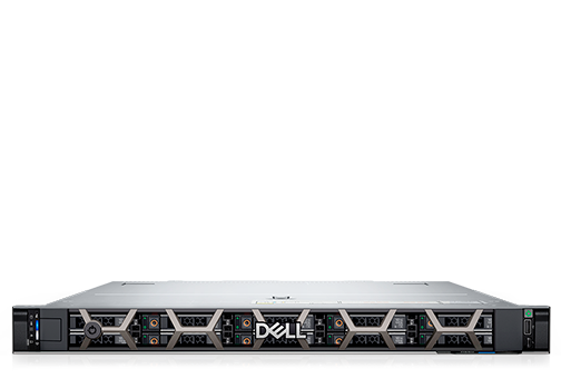 Dell PowerEdge R660