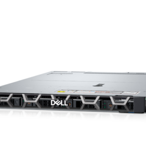 Dell PowerEdge R660xs