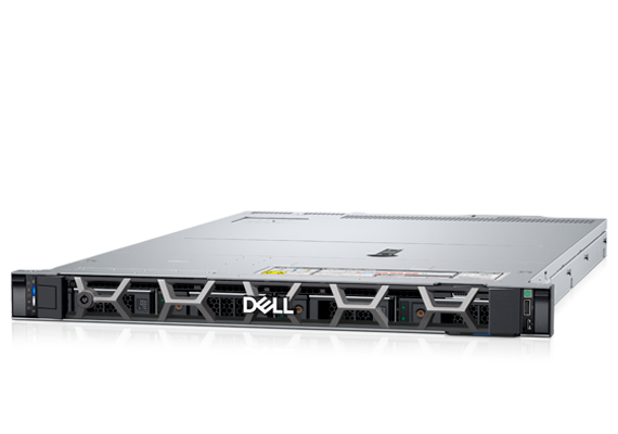 Dell PowerEdge R660xs
