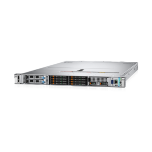 Dell PowerEdge R670