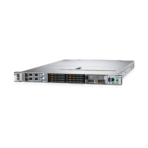 Dell PowerEdge R670