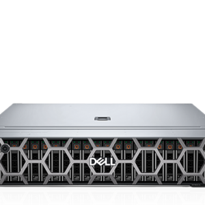 Dell PowerEdge R760
