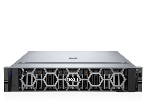 Dell PowerEdge R760