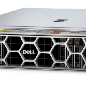 Dell PowerEdge R770