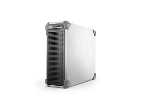 Dell PowerEdge T160