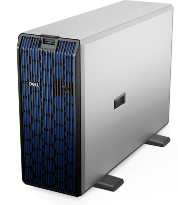 Dell PowerEdge T560
