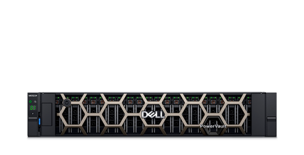 Dell PowerVault ME5224