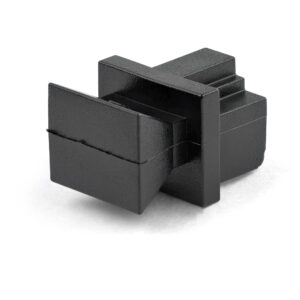 100 PACK RJ45 DUST COVERS 100 PACK RJ45 DUST COVERS